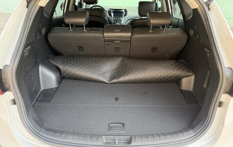 Hyundai Santa Fe III рестайлинг, 2015 год, 1 890 000 рублей, 8 фотография