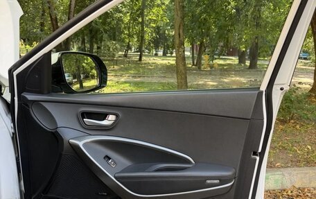 Hyundai Santa Fe III рестайлинг, 2015 год, 1 890 000 рублей, 13 фотография