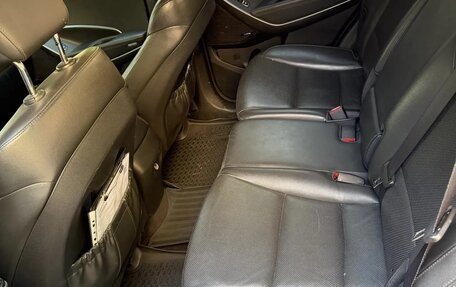 Hyundai Santa Fe III рестайлинг, 2015 год, 1 890 000 рублей, 18 фотография