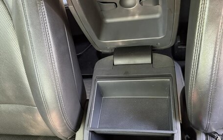 Hyundai Santa Fe III рестайлинг, 2015 год, 1 890 000 рублей, 23 фотография