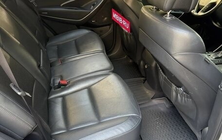 Hyundai Santa Fe III рестайлинг, 2015 год, 1 890 000 рублей, 16 фотография