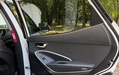 Hyundai Santa Fe III рестайлинг, 2015 год, 1 890 000 рублей, 17 фотография