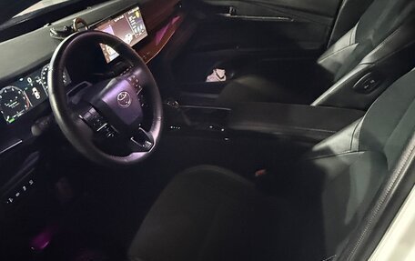 Toyota Camry, 2025 год, 3 800 000 рублей, 11 фотография