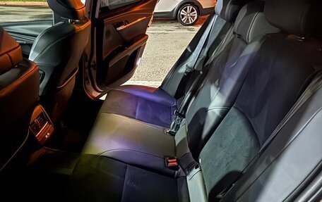 Toyota Camry, 2025 год, 3 800 000 рублей, 13 фотография