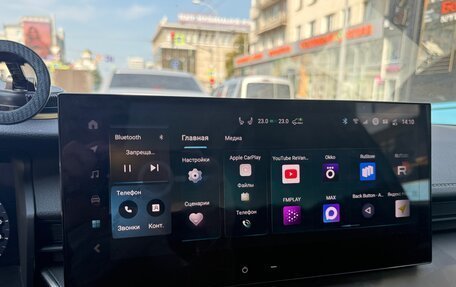 Toyota Camry, 2025 год, 3 800 000 рублей, 19 фотография
