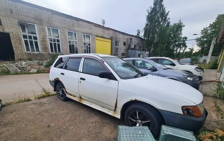 Nissan AD II, 2000 год, 85 000 рублей, 2 фотография
