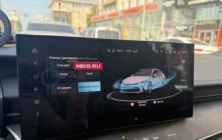 Toyota Camry, 2025 год, 3 800 000 рублей, 18 фотография