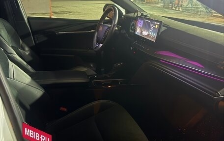 Toyota Camry, 2025 год, 3 800 000 рублей, 12 фотография