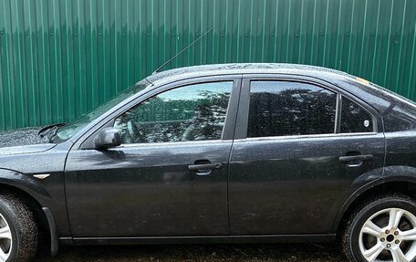 Ford Mondeo III, 2005 год, 400 000 рублей, 3 фотография