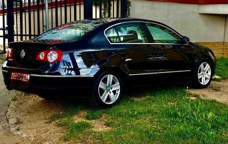 Volkswagen Passat B6, 2008 год, 380 000 рублей, 5 фотография