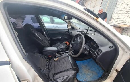 Nissan AD II, 2000 год, 85 000 рублей, 6 фотография