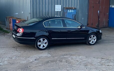 Volkswagen Passat B6, 2008 год, 380 000 рублей, 7 фотография