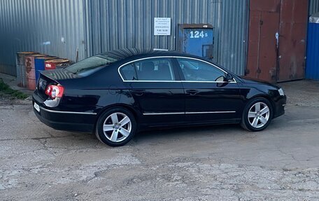 Volkswagen Passat B6, 2008 год, 380 000 рублей, 8 фотография