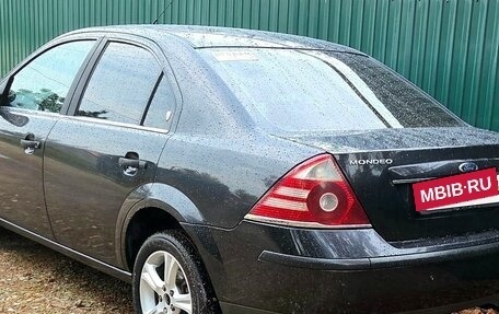 Ford Mondeo III, 2005 год, 400 000 рублей, 4 фотография