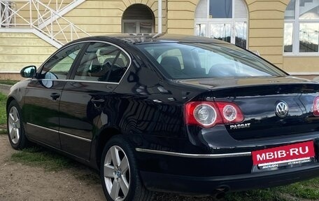 Volkswagen Passat B6, 2008 год, 380 000 рублей, 6 фотография