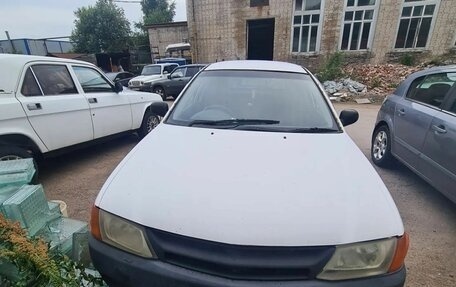 Nissan AD II, 2000 год, 85 000 рублей, 5 фотография