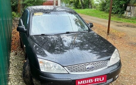 Ford Mondeo III, 2005 год, 400 000 рублей, 2 фотография