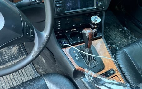 BMW 5 серия, 1998 год, 380 000 рублей, 6 фотография