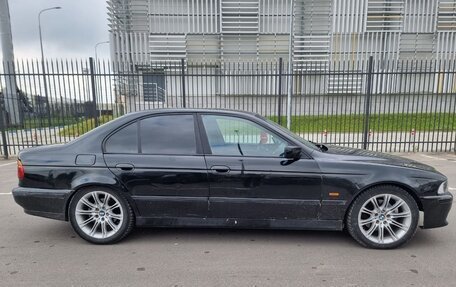 BMW 5 серия, 1998 год, 380 000 рублей, 5 фотография