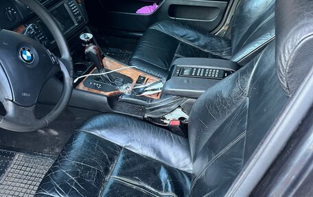 BMW 5 серия, 1998 год, 380 000 рублей, 7 фотография