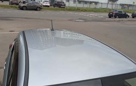 Subaru Impreza IV, 2016 год, 1 200 000 рублей, 14 фотография