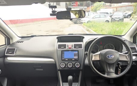 Subaru Impreza IV, 2016 год, 1 200 000 рублей, 19 фотография