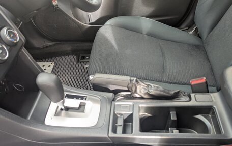Subaru Impreza IV, 2016 год, 1 200 000 рублей, 28 фотография
