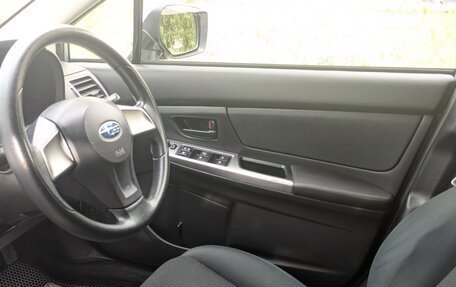 Subaru Impreza IV, 2016 год, 1 200 000 рублей, 30 фотография