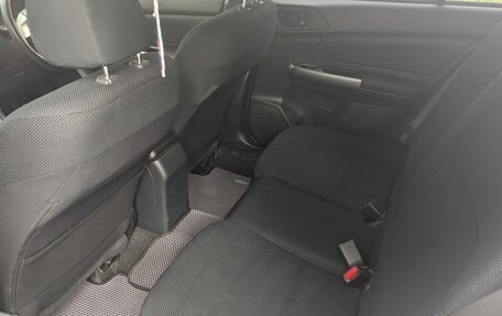 Subaru Impreza IV, 2016 год, 1 200 000 рублей, 27 фотография
