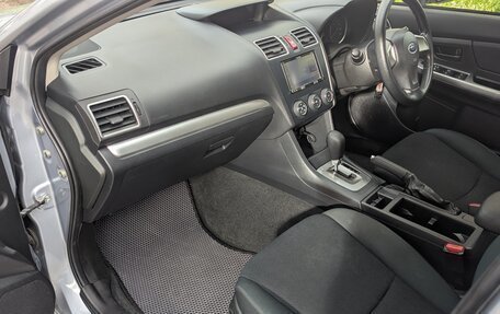 Subaru Impreza IV, 2016 год, 1 200 000 рублей, 31 фотография