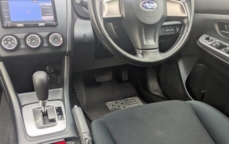 Subaru Impreza IV, 2016 год, 1 200 000 рублей, 24 фотография