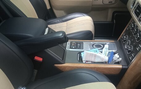 Land Rover Range Rover III, 2011 год, 1 600 000 рублей, 9 фотография