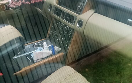 Land Rover Range Rover III, 2011 год, 1 600 000 рублей, 10 фотография