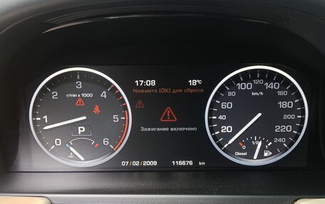 Land Rover Range Rover III, 2011 год, 1 600 000 рублей, 34 фотография