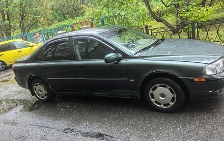 Volvo S80 II рестайлинг 2, 1999 год, 250 000 рублей, 2 фотография