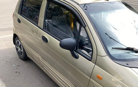 Daewoo Matiz I, 2005 год, 245 000 рублей, 3 фотография