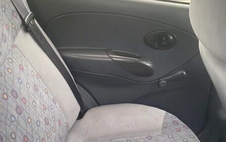 Daewoo Matiz I, 2005 год, 245 000 рублей, 6 фотография