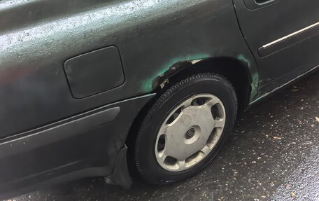 Volvo S80 II рестайлинг 2, 1999 год, 250 000 рублей, 6 фотография