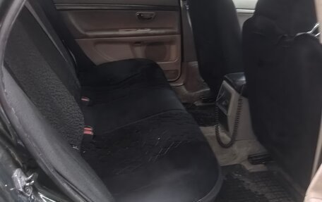 Volvo S80 II рестайлинг 2, 1999 год, 250 000 рублей, 5 фотография