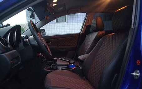 Mazda 3, 2007 год, 690 000 рублей, 7 фотография