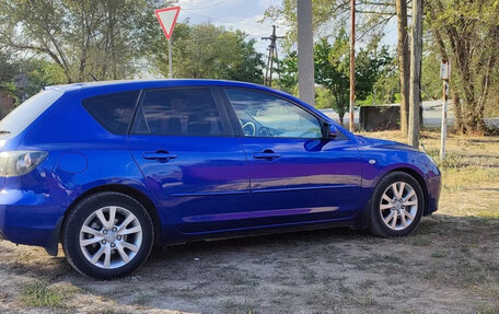 Mazda 3, 2007 год, 690 000 рублей, 4 фотография