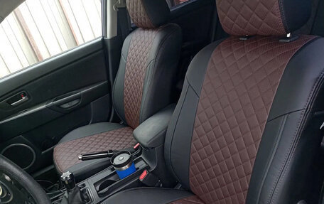 Mazda 3, 2007 год, 690 000 рублей, 6 фотография