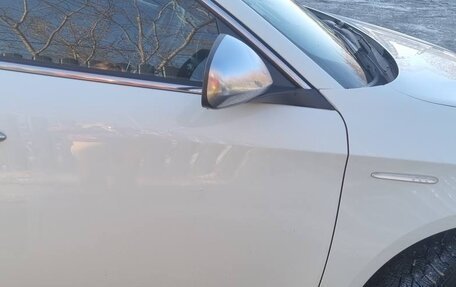 Alfa Romeo Giulietta, 2014 год, 1 250 000 рублей, 7 фотография