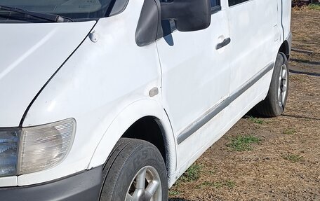 Mercedes-Benz V-Класс, 2002 год, 521 011 рублей, 3 фотография