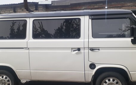Volkswagen Transporter T3, 1985 год, 450 000 рублей, 5 фотография