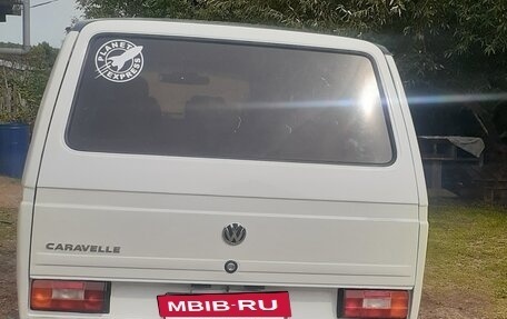 Volkswagen Transporter T3, 1985 год, 450 000 рублей, 3 фотография