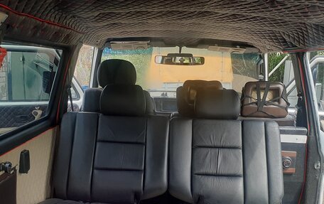 Volkswagen Transporter T3, 1985 год, 450 000 рублей, 14 фотография