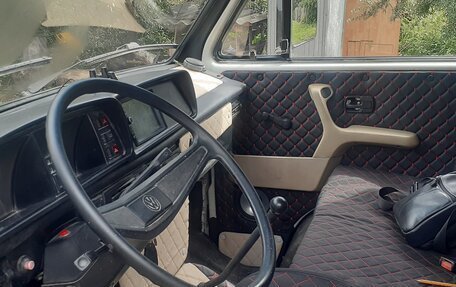 Volkswagen Transporter T3, 1985 год, 450 000 рублей, 12 фотография