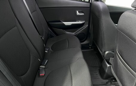 KIA Rio III рестайлинг, 2014 год, 890 000 рублей, 11 фотография