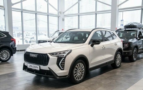 Haval Jolion, 2026 год, 2 949 000 рублей, 6 фотография